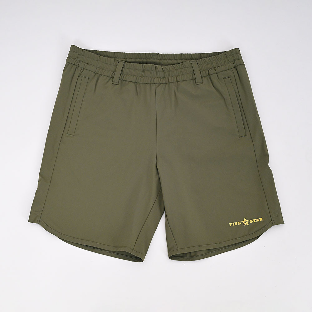 モードテック ショートパンツ KH