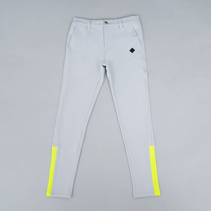 ネオンラインロングパンツ